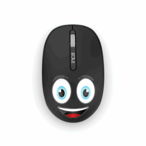 SOURIS SANS FIL INCA IWM-245RS AXIOM INFORMATIQUE PLUS