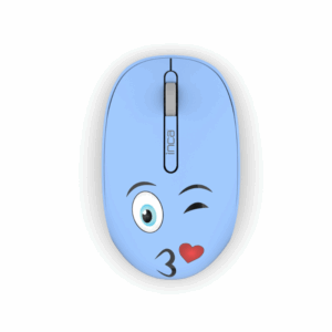SOURIS SANS FIL INCA IWM-245RM axiom informatique plus
