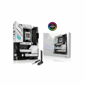 CARTE MERE ASUS ROG STRIX B650-A GAMING WIFI axiom informatique plus