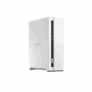 SERVEUR NAS BAIE QNAP TS-133 AXIOM INFORMATIQUE PLUS