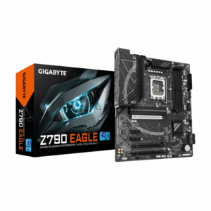 CARTE MERE GIGABYTE Z790 EAGLE AXIOM INFORMATIQUE PLUS