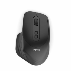 SOURIS SANS FIL INCA IWM-553S AXIOM INFORMATIQUE PLUS