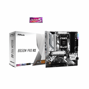 CARTE MERE ASROCK B650M PRO RS axiom informatique plus