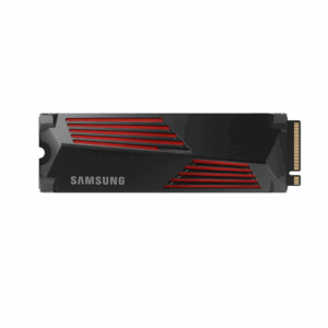 DISQUE DUR INTERNE NVME M.2 SSD SAMSUNG 990 PRO EVO 1TB AVEC DISSIPATEUR THERMIQUE AXIOM INFORMATIQUE PLUS