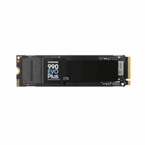 DISQUE DUR INTERNE NVME M.2 SSD SAMSUNG 990 EVO PLUS 2TB AXIOM INFORMATIQUE PLUS