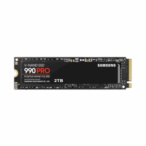 DISQUE DUR INTERNE NVME M.2 SSD SAMSUNG 990 PRO EVO 2TB axiom informatique plus
