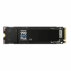 DISQUE DUR INTERNE NVME M.2 SSD SAMSUNG 990 EVO PLUS 4TB AXIOM INFORMATIQUE PLUS