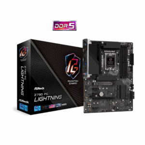 CARTE MERE ASROCK Z790 PG LIGHTNING AXIOM INFORMATIQUE PLUS