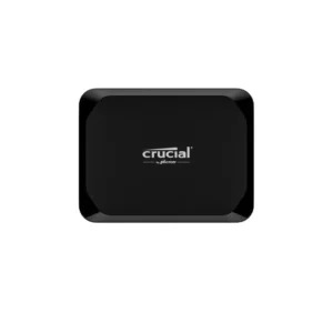 DISQUE DUR SSD EXTERNE CRUCIAL X9 4TB axiom informatique plus