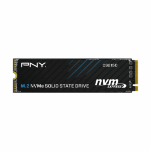 DISQUE DUR INTERNE NVMe M.2 SSD PNY CS2150 1TB axiom informatique plus