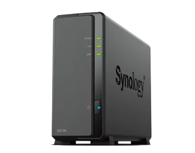 SERVEUR NAS