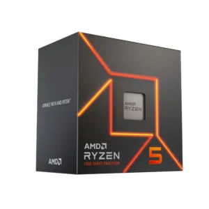 PROCESSEUR AMD RYZEN 5 7600 BOX AXIOM INFORMATIQUE PLUS