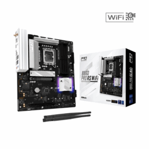 CARTE MERE ASROCK B860 PRO RS WIFI AXIOM INFORMATIQUE PLUS