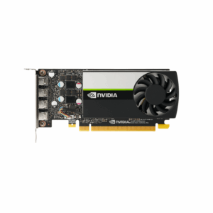 CARTE GRAPHIQUE PNY NVIDIA T1000 4GB SINGLE FAN AXIOM INFORMATIQUE PLUS