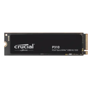 DISQUE DUR INTERNE NVME M.2 SSD CRUCIAL P310 4TB AXIOM INFORMATIQUE PLUS