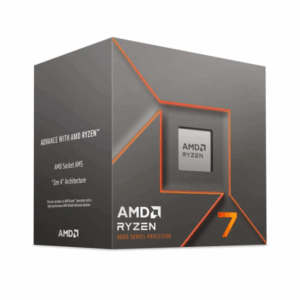 PROCESSEUR AMD RYZEN 7 8700F VERSION TRAY axiom informatique plus