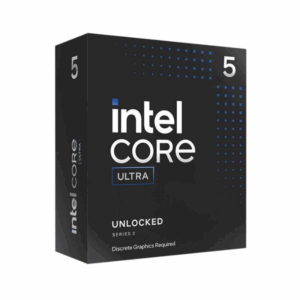 PROCESSEUR INTEL CORE ULTRA 5 245KF VERSION TRAY AXIOM INFORMATIQUE PLUS