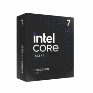 PROCESSEUR INTEL CORE ULTRA 7 265K VERSION TRAY AXIOM INFORMATIQUE PLUS