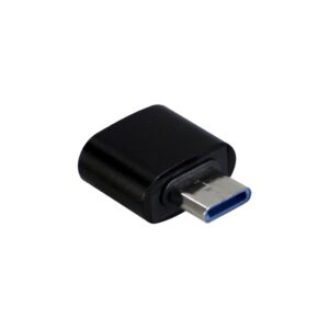 ADAPTATEUR TYPE C VERS USB AXIOM INFOMATIQUE PLUS