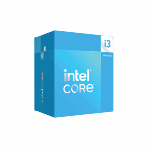 PROCESSEUR INTEL CORE I3 14100 VERSION TRAY axiom informatique plus