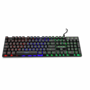 CLAVIER GAMER INCA IKG-446 AXIOM INFORMATIQUE PLUS