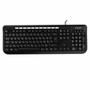 CLAVIER INCA IK-274QU AXIOM INFORMATIQUE PLUS