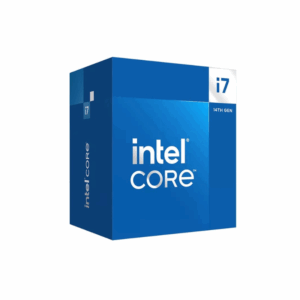 PROCESSEUR INTEL CORE I7 14700 BOX axiom informatique plus