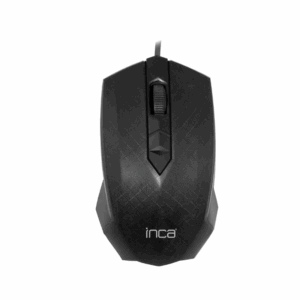 SOURIS FILAIRE INCA IM-119 AXIOM INFORMATIQUE PLUS
