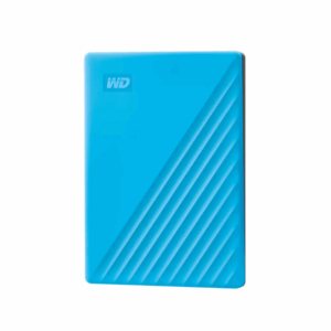 DISQUE DUR EXTERNE 2.5″ WESTERN DIGITAL MY PASSPORT 2TB axiom informatique plus