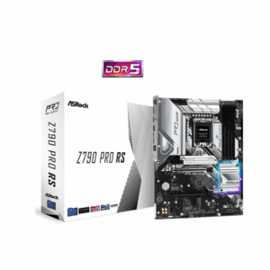 CARTE MERE ASROCK Z790 PRO RS AXIOM INFORMATIQUE PLUS