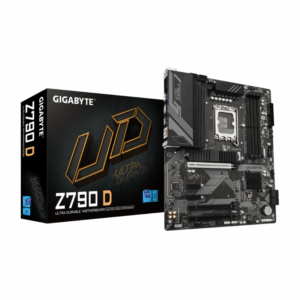 CARTE MERE GIGABYTE Z790 D axiom infomatique plus