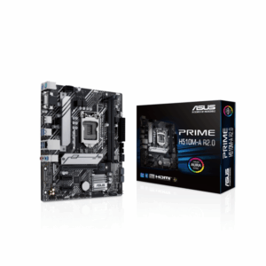 CARTE MERE ASUS PRIME H510M-A R2.0 axiom informatique plus