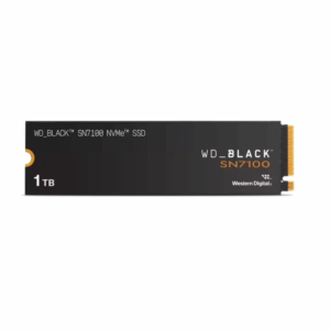 DISQUE DUR INTERNE M2 SSD WESTERN DIGITAL BLACK SN7100 1TB axiom informatique plus