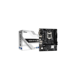 CARTE MERE ASROCK H510M-HDV/M.2 AXIOM INFORMATIQUE PLUS