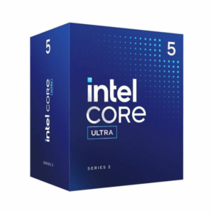 PROCESSEUR INTEL CORE ULTRA 5 225 VERSION TRAY AXIOM INFORMATIQUE PLUS