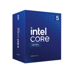 PROCESSEUR INTEL CORE ULTRA 5 225F BOX AXIOM INFORMATIQUE PLUS