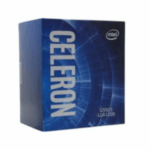 PROCESSEUR INTEL CELERON DUAL CORE G5925 BOX