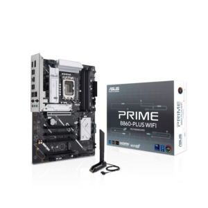 CARTE ASUS PRIME B860 PLUS WIFI axiom informatique plus