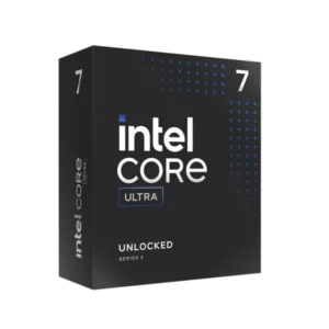 PROCESSEUR INTEL CORE ULTRA 7 265K BOX axiom informatique plus