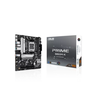 CARTE ASUS PRIME B850M-K AXIOM INFORMATIQUE PLUS