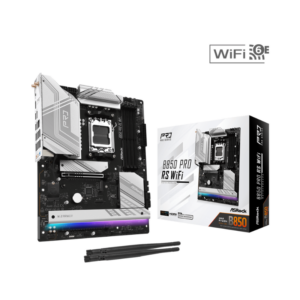 CARTE MERE ASROCK B850 PRO RS WIFI axiom informatique plus