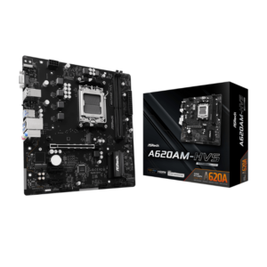 CARTE MERE ASROCK A620AM-HVS AXIOM INFORMATIQUE PLUS