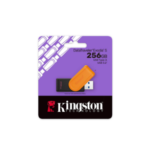 CLE USB KINGSTON DATA TRAVELER EXODIA S 256GB AXIOM INFORMATIQUE PLUS