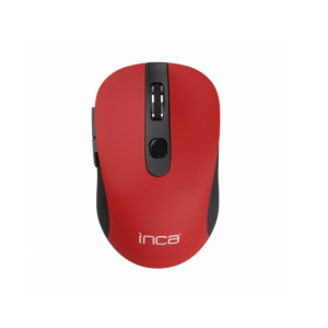 SOURIS SANS FIL INCA IWM-233RK AXIOM INFORMATIQUE PLUS