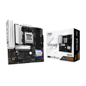 CARTE MERE ASROCK A620AM PRO RS AXIOM INFORMATIQUE PLUS