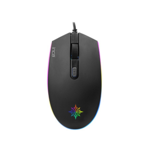 SOURIS GAMER INCA IMG-GT13 RGB AXIOM INFORMATIQUE PLUS