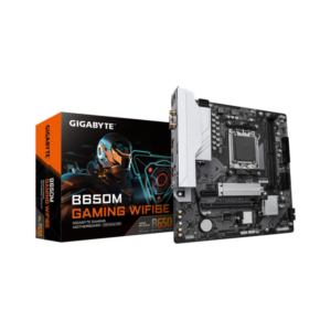 CARTE MERE GIGABYTE B650M GAMING WIFI6E AXIOM INFORMATIQUE PLUS