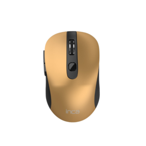 SOURIS SANS FIL INCA IWM-233RG AXIOM INFORMATIQUE PLUS