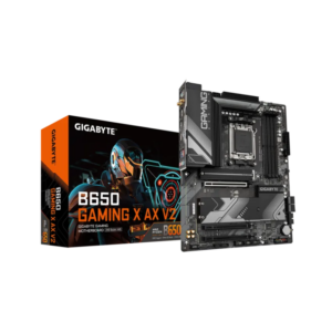 CARTE MERE GIGABYTE B650 GAMING X AX V2 AXIOM INFORMATIQUE PLUS