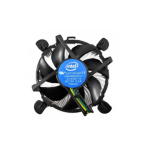 VENTILATEUR POUR PROCESSEUR INTEL axiom informatique plus